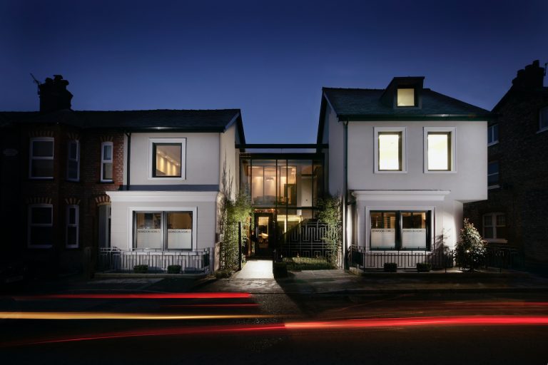 Highly Desirable Cheshire Homes Bowdon Homes