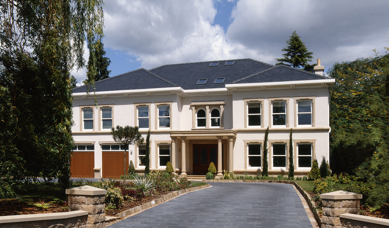 Oakenbank Bowdon Homes